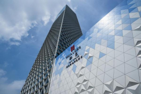 HUALUXE Hotels & Resorts Nanchang High-Tech Zone